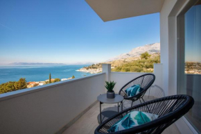 Luxury Holiday Home Dioniz